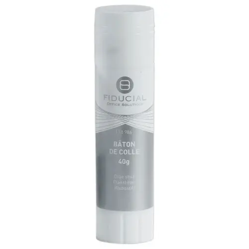 Bâton de colle végétale – 40 g