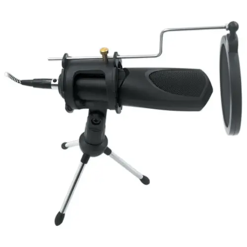 Microphone omnidirectionnel USB - micro - T'NB