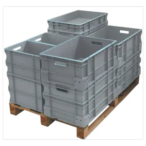 Bac gerbable norme Europe 25 litres