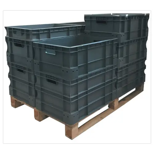 Bac gerbable norme Europe 25 litres