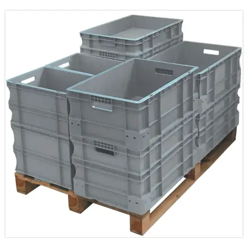 Bac gerbable norme Europe 20 litres