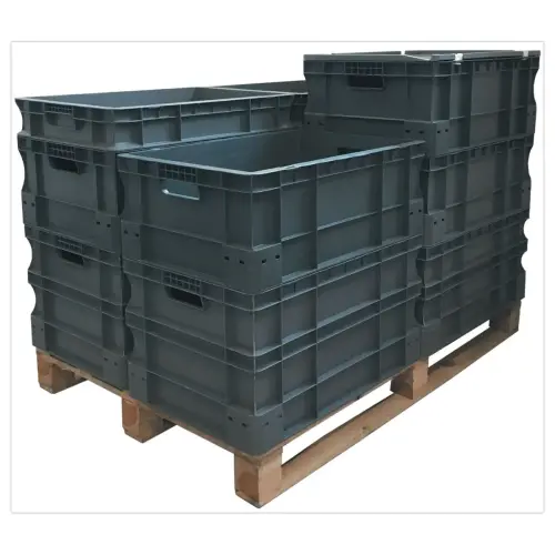 Bac gerbable norme Europe 20 litres