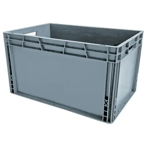 Bac gerbable norme Europe 55 litres