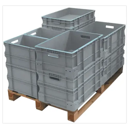 Bac gerbable norme Europe 55 litres