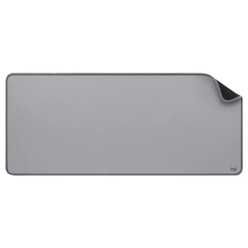 Tapis de souris Logitech sous-main Taille L Studio Series GRIS