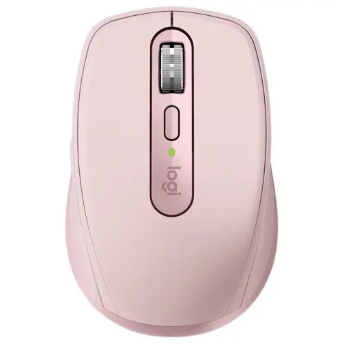 Souris Logitech mx anywhere 3S rose