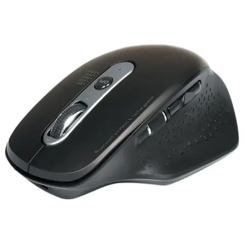 Souris professionnelle Bluetooth sans fil rechargeable 