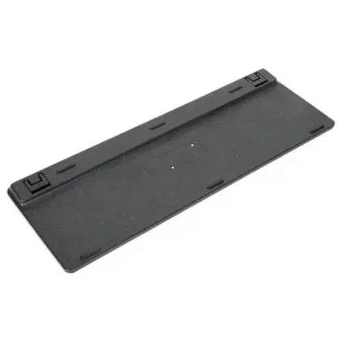 Clavier photovoltaïque Ecoresponsable 85%