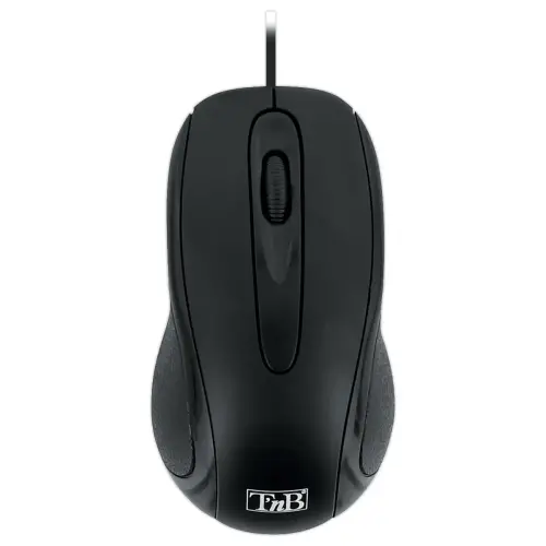 Pack clavier et souris filaire BRIDGE 