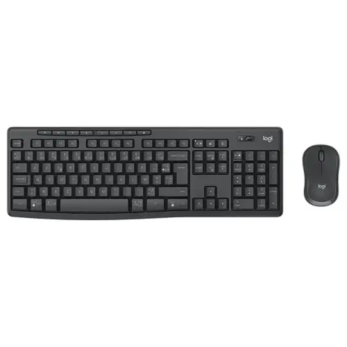 Combo MK370  silent 
