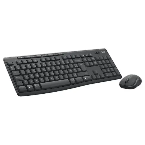 Combo MK370  silent 