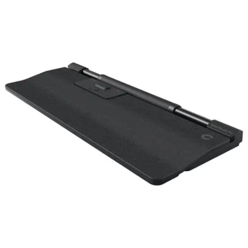 Souris centr&eacute;e RollerMouse Pro sans fil Taille regular - CONTOUR DESIGN 