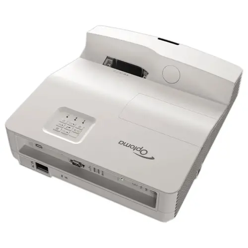 Vidéoprojecteur OPTOMA W340UST