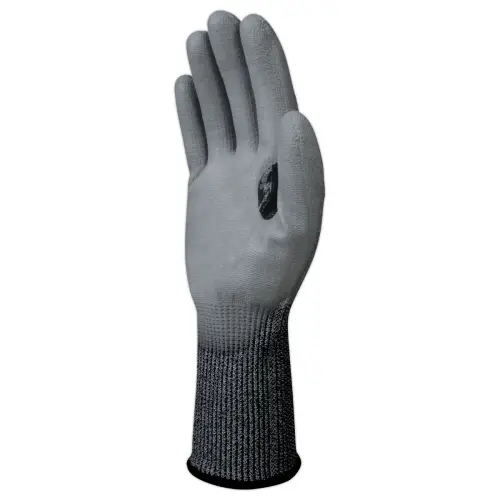 Paire Gants anti-coupure premium travaux lourds - Jauge 13 - Taille 11 - DELTA PLUS