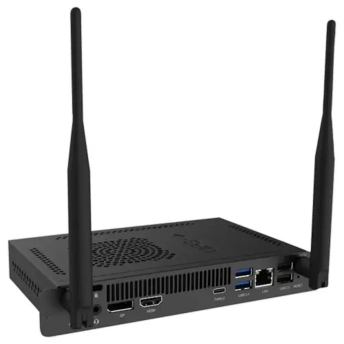 Pack module OPS - Processeur Intel 12&egrave;me g&eacute;n&eacute;ration - LEGAMASTER 