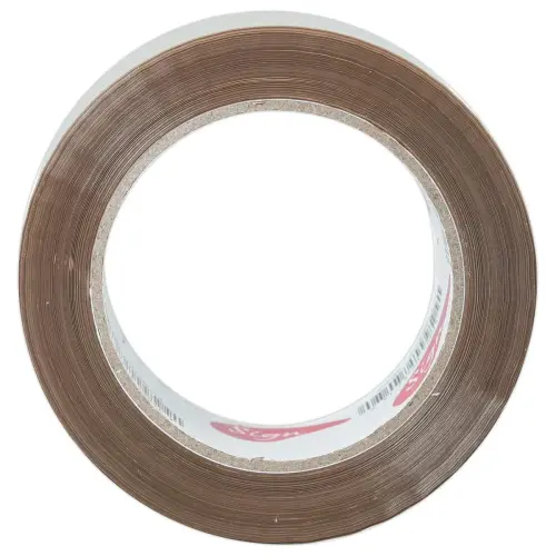 6 Rouleaux d'adh&eacute;sif d'emballage - 100 m x 48 mm - 50&micro; - Sign 