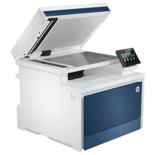 Imprimante Color LaserJet Pro MFP 4302fdn - HP