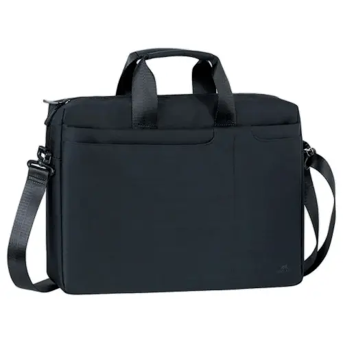 Sacoche pour ordinateur 15.6'' BISCAYNE noir 