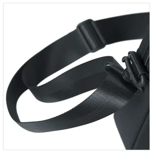 Sacoche pour ordinateur 15.6'' BISCAYNE noir 