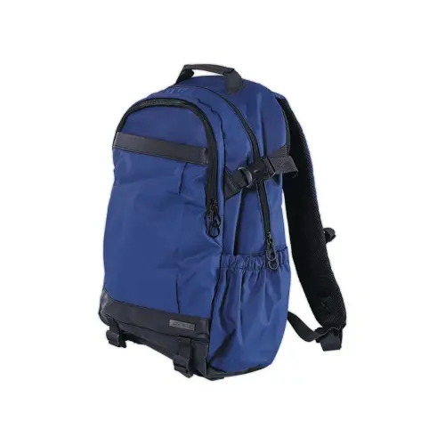 Sac &agrave; dos PC portable 15.6" ESCAPE bleu DAVIDT'S 