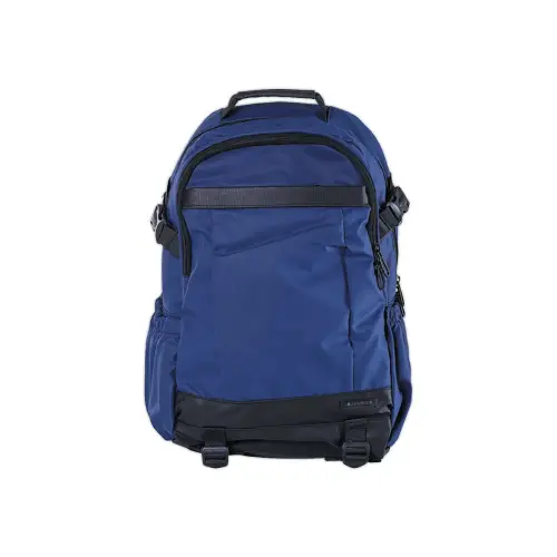 Sac &agrave; dos PC portable 15.6" ESCAPE bleu DAVIDT'S 