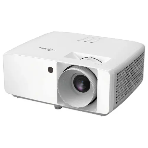 Vidéo-projecteur OPTOMA ZW340e