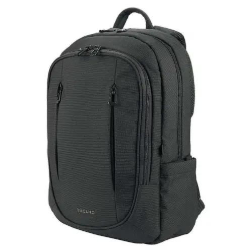 Sac à dos BINARIO GRAVITY 15.6" ECO Noir