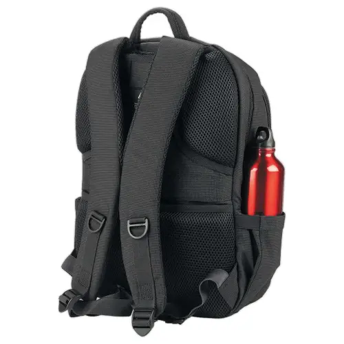 Sac à dos BINARIO GRAVITY 15.6" ECO Noir