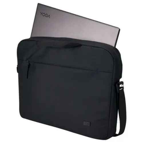 Sacoche PC Portable INVIGO ECO 15.6 pouces Noir