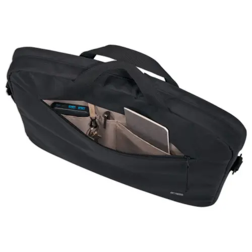 Sacoche PC Portable INVIGO ECO 15.6 pouces Noir