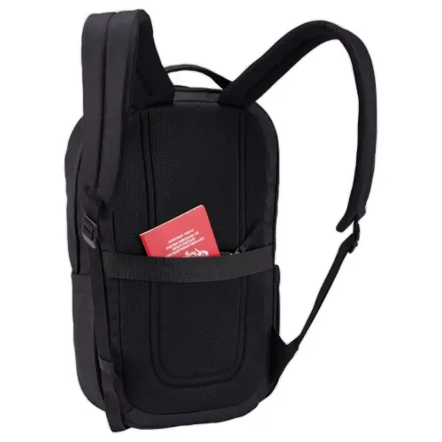 Sac à dos INVIGO ECO 14 pouces Noir