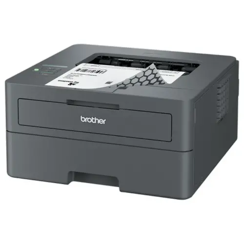 Imprimante laser monochrome BROTHER HL-L2445DW