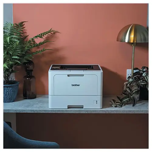 Imprimante laser monochrome BROTHER HL-L5210DW