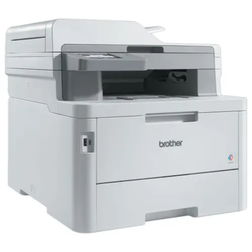 Multifonction laser 4-en-1 couleur BROTHER MFC-L8390CDW