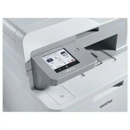 Multifonction laser 4-en-1 couleur BROTHER MFC-L8390CDW