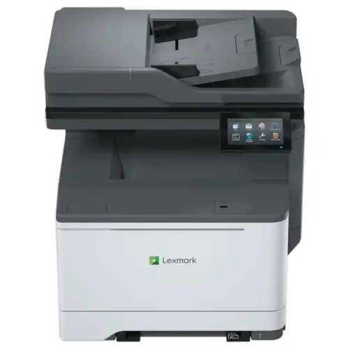 Multifonction laser Lexmark CX532adwe 