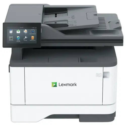 Multifonction laser Lexmark MX432adwe