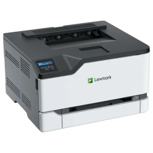 Imprimante laser couleur Lexmark CS331dw