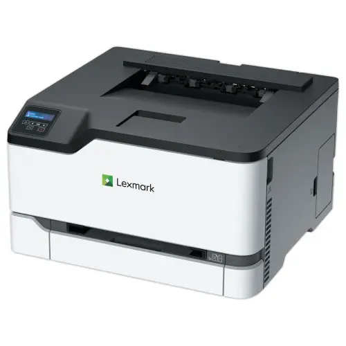 Imprimante laser couleur Lexmark CS331dw