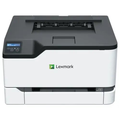 Imprimante laser couleur Lexmark CS331dw