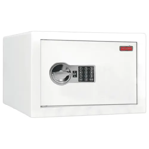 Coffre &agrave; valeur assurable 24L 