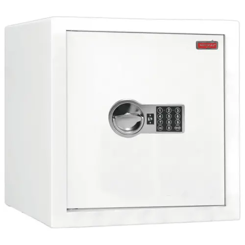 Coffre &agrave; valeur assurable 40L 