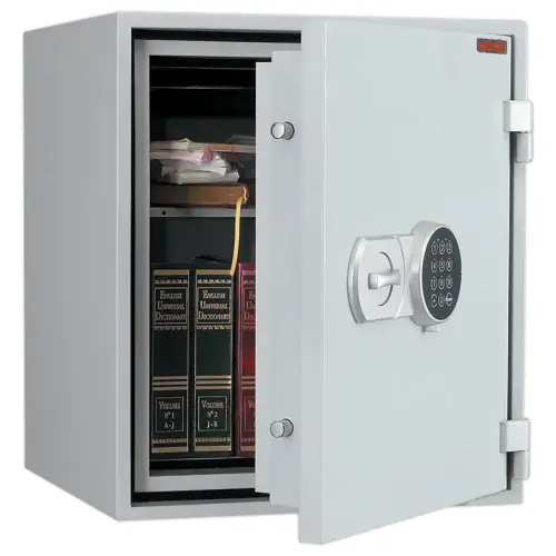Armoire forte ignifugé 1H 41L