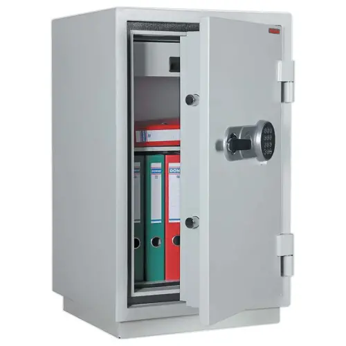 Armoire forte ignifug&eacute; 1H 64L 