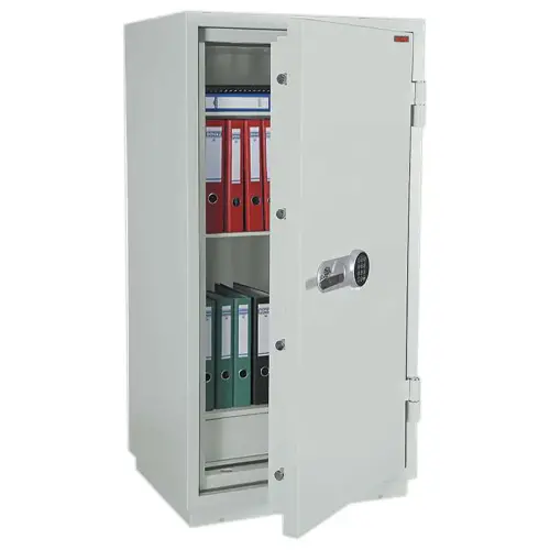 Armoire forte ignifug&eacute; 1H 236L 