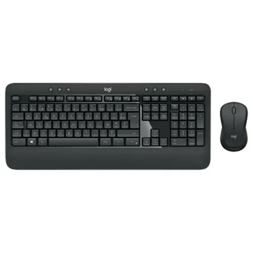 Kit clavier + souris MK540 Advanced