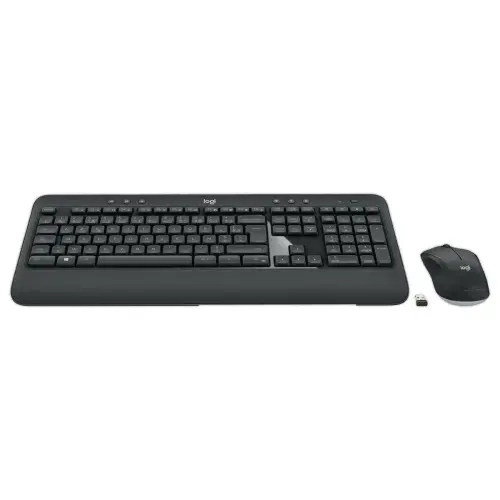 Kit clavier + souris MK540 Advanced