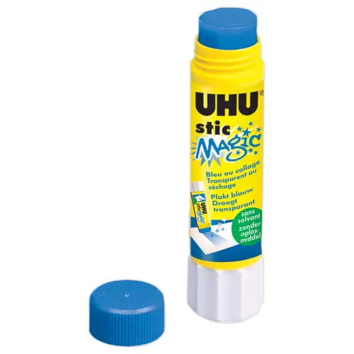 Stick MAGIC bleu - 8.2 gr sans solvant