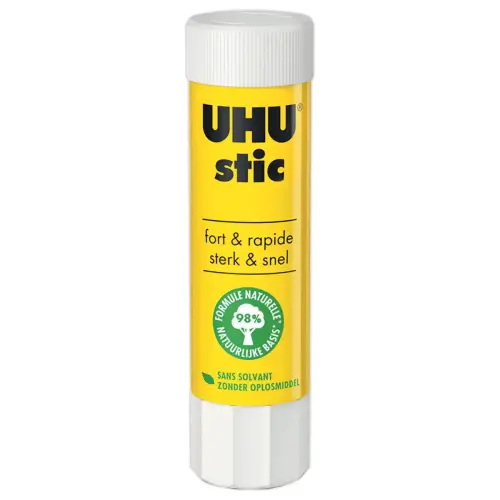 24 Bâtons de colle - 8 g - UHU