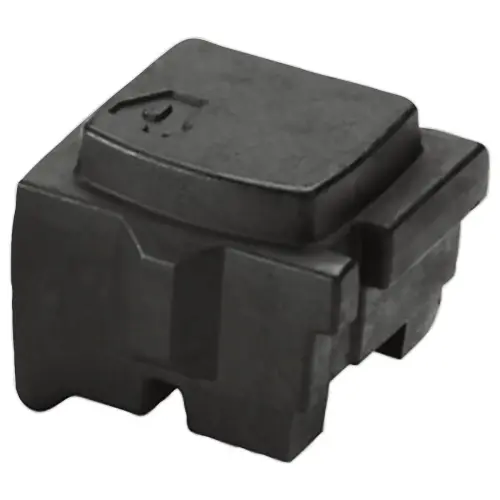Lot de 2 bâtonnets Encre solide compatible Xerox 108R00935 Noir